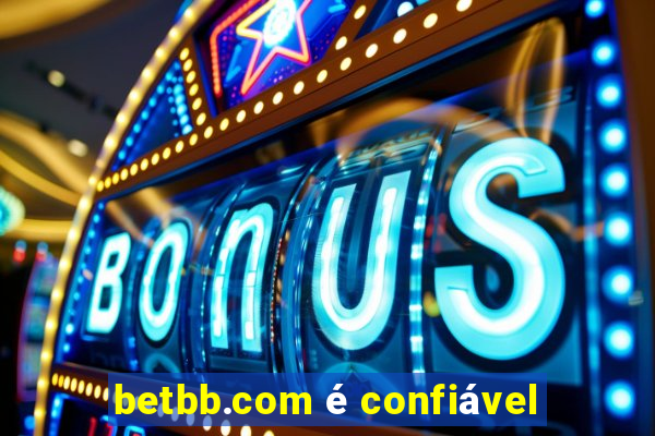 betbb.com é confiável