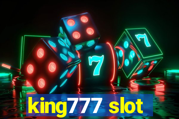 king777 slot