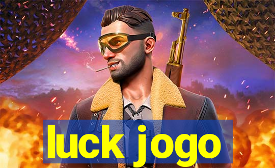 luck jogo