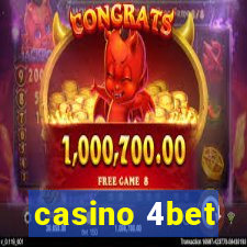 casino 4bet