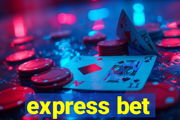 express bet