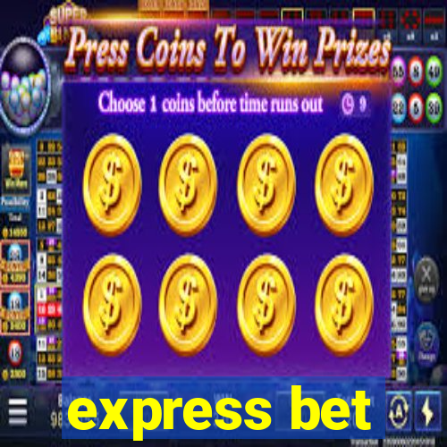 express bet