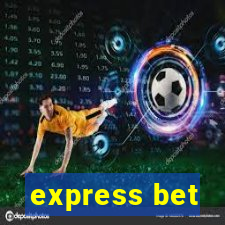 express bet