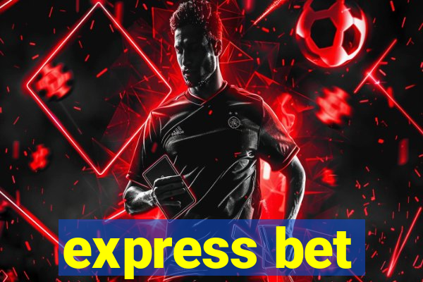 express bet