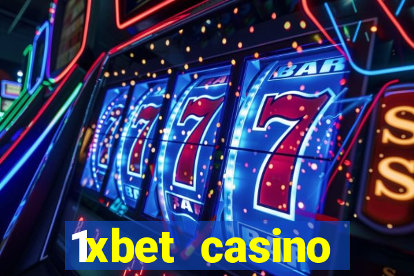 1xbet casino зеркало рабочее