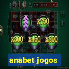 anabet jogos