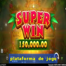 plataforma de jogo de azar