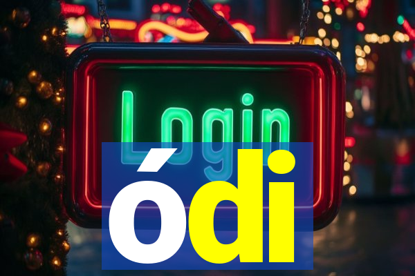 ódi