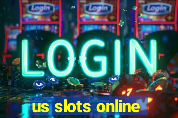 us slots online