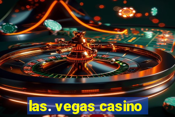 las. vegas casino