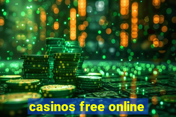 casinos free online