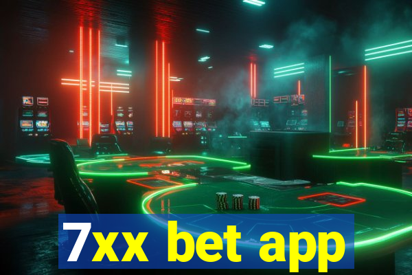 7xx bet app