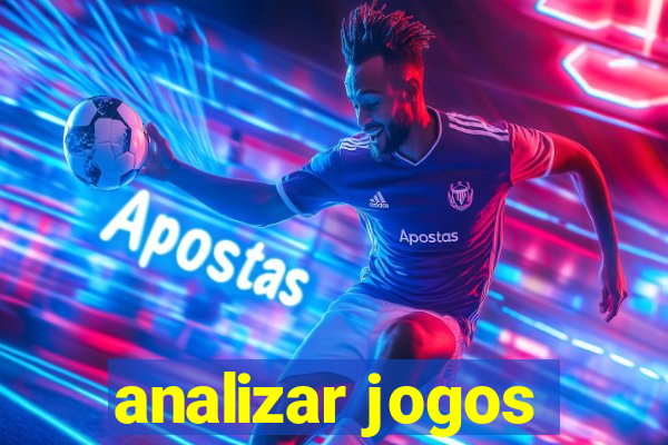 analizar jogos