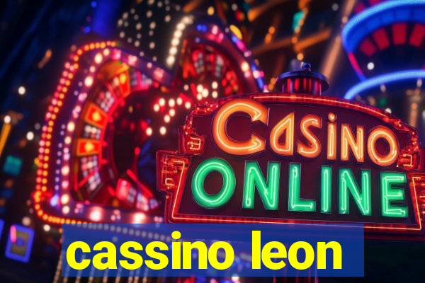 cassino leon