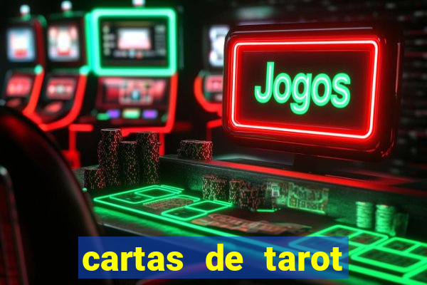 cartas de tarot somos todos um