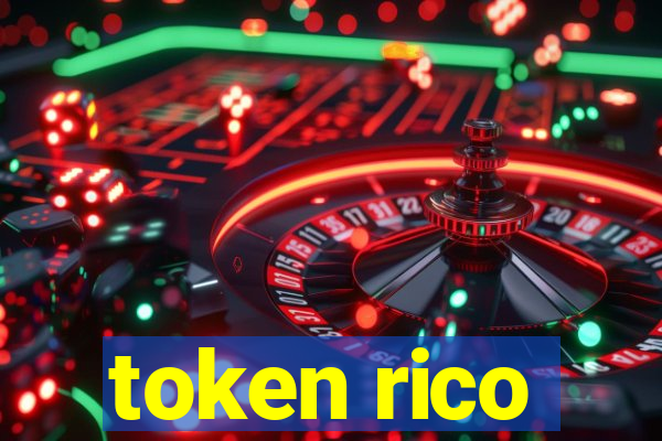 token rico