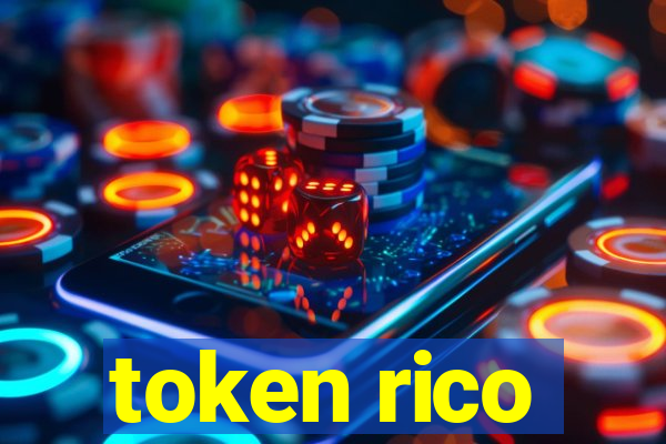 token rico