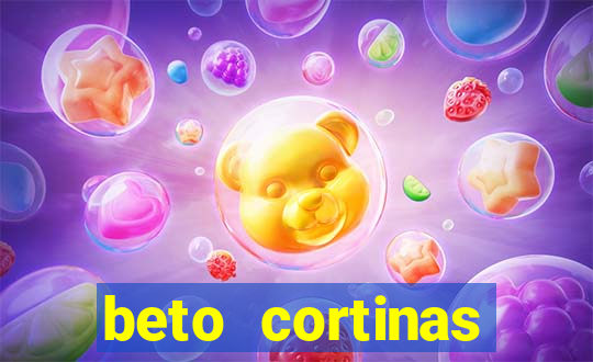 beto cortinas balneario camboriu