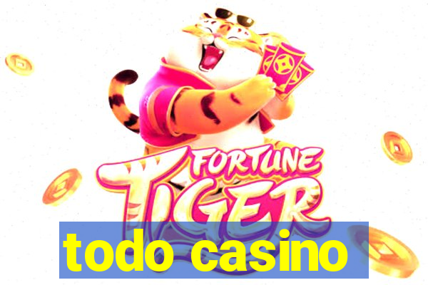 todo casino