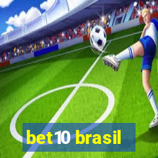 bet10 brasil