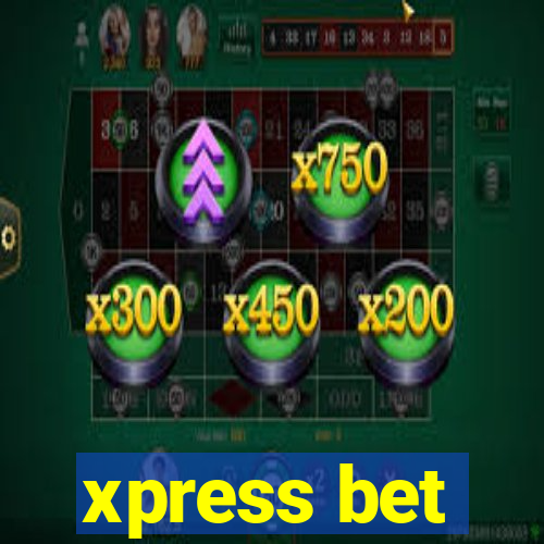 xpress bet