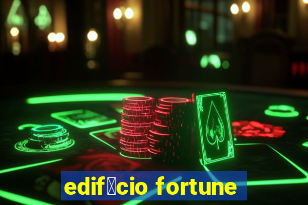 edif铆cio fortune