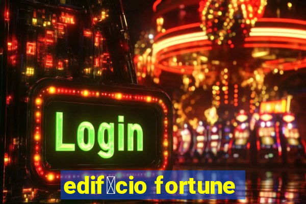 edif铆cio fortune