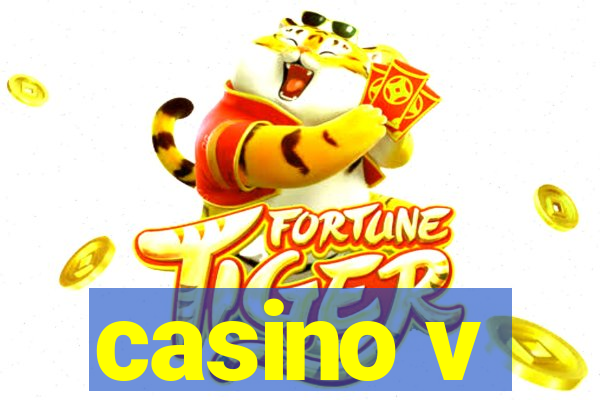 casino v