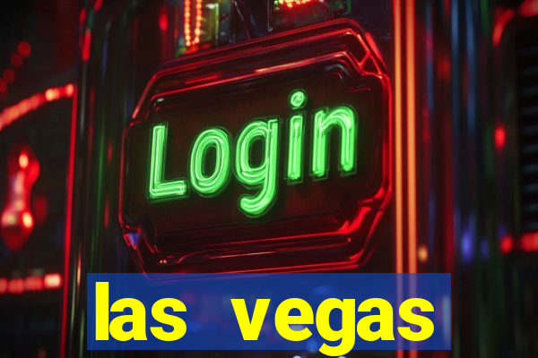 las vegas progressive slots