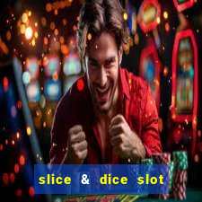 slice & dice slot free play