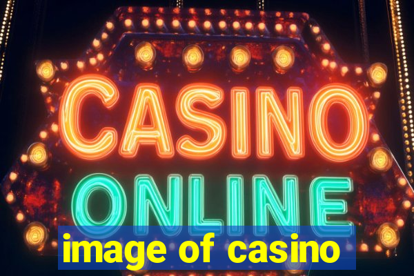 image of casino