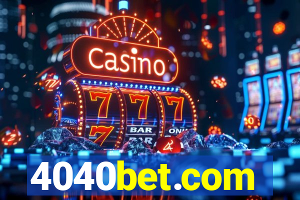 4040bet.com