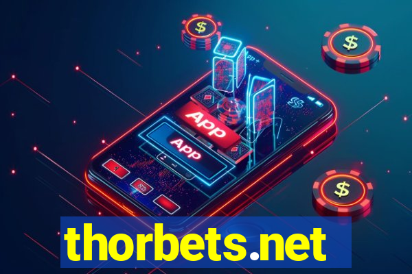 thorbets.net