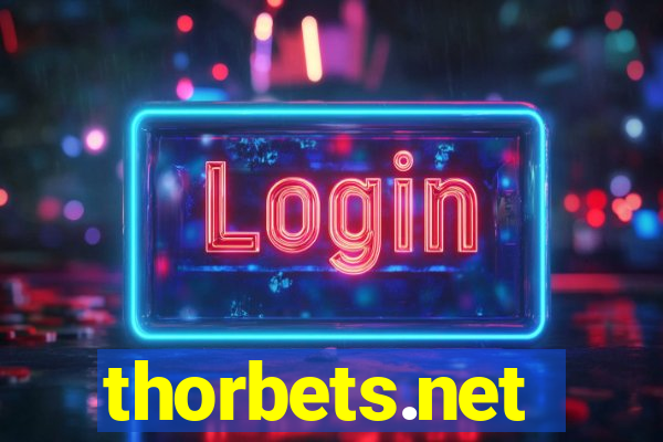 thorbets.net