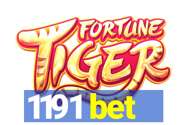 1191 bet