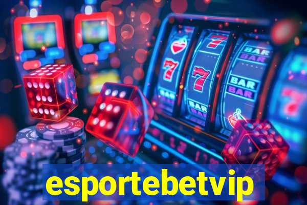 esportebetvip