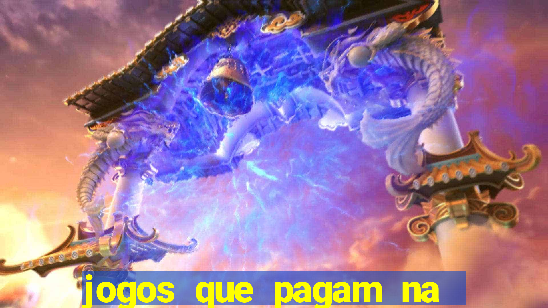 jogos que pagam na hora sem precisar depositar