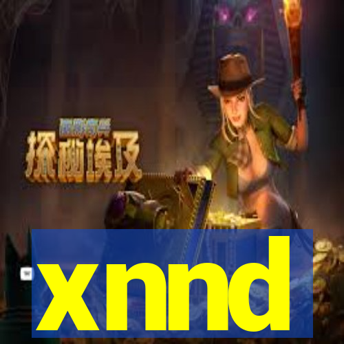 xnnd