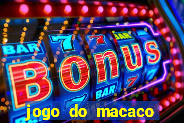 jogo do macaco cassino pg