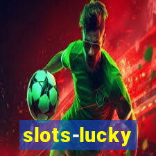 slots-lucky