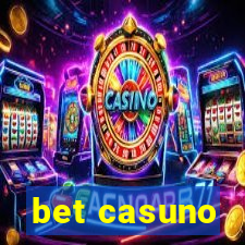 bet casuno