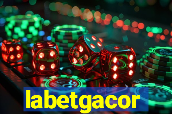 labetgacor