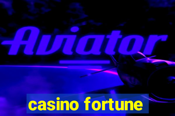 casino fortune