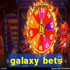 galaxy bets