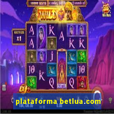 plataforma betlua.com