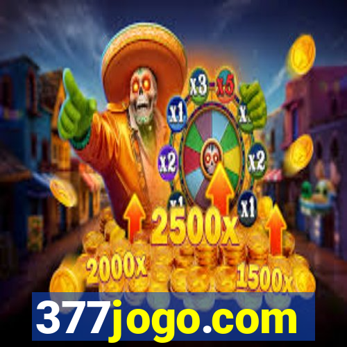 377jogo.com