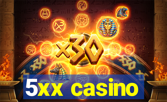 5xx casino