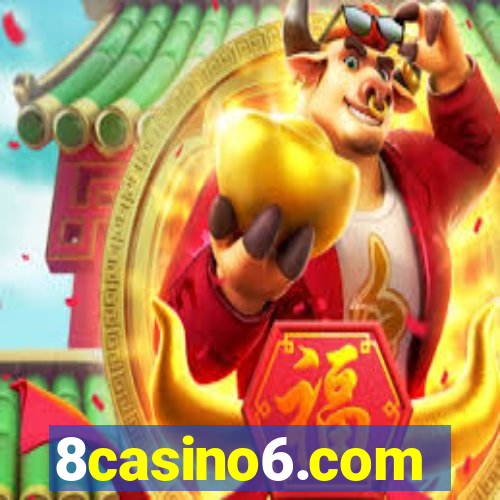 8casino6.com