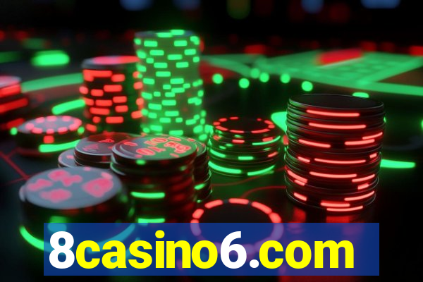 8casino6.com