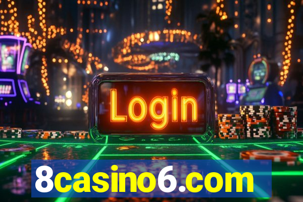 8casino6.com